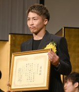 �{�N�V���O�u2023�N�x�N�ԗD�G�I��\�����v�ɏo�Ȃ�����㏮�� �iC�jORICON NewS inc. 