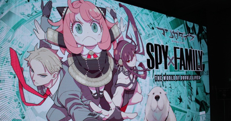 新品即納】[TCG](カートン)OSICA(オシカ) 「SPY×FAMILY(スパイ