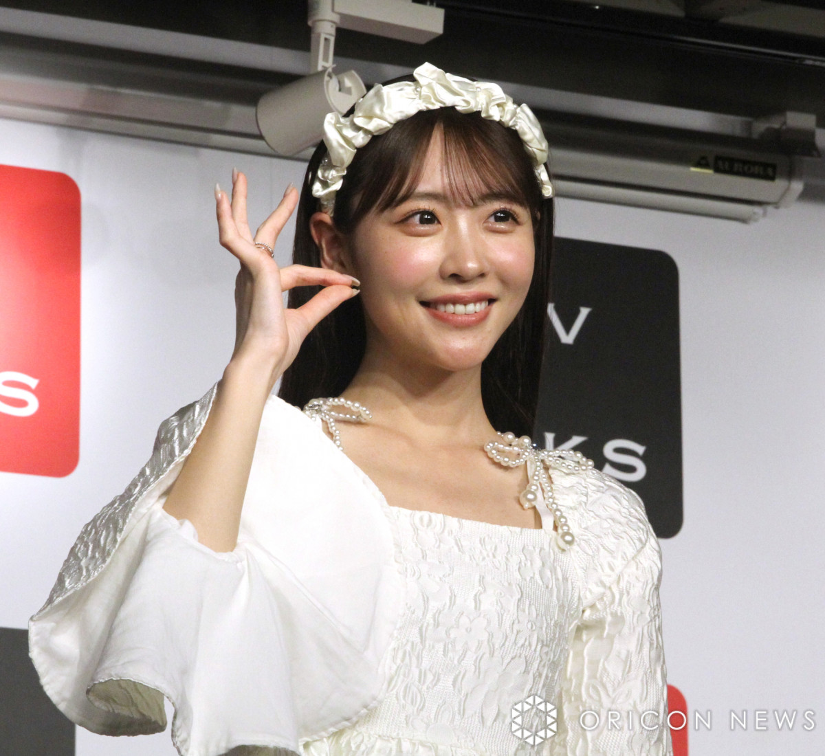 画像・写真 | FRUITS ZIPPER櫻井優衣、5月開催の日本武道館2Daysに