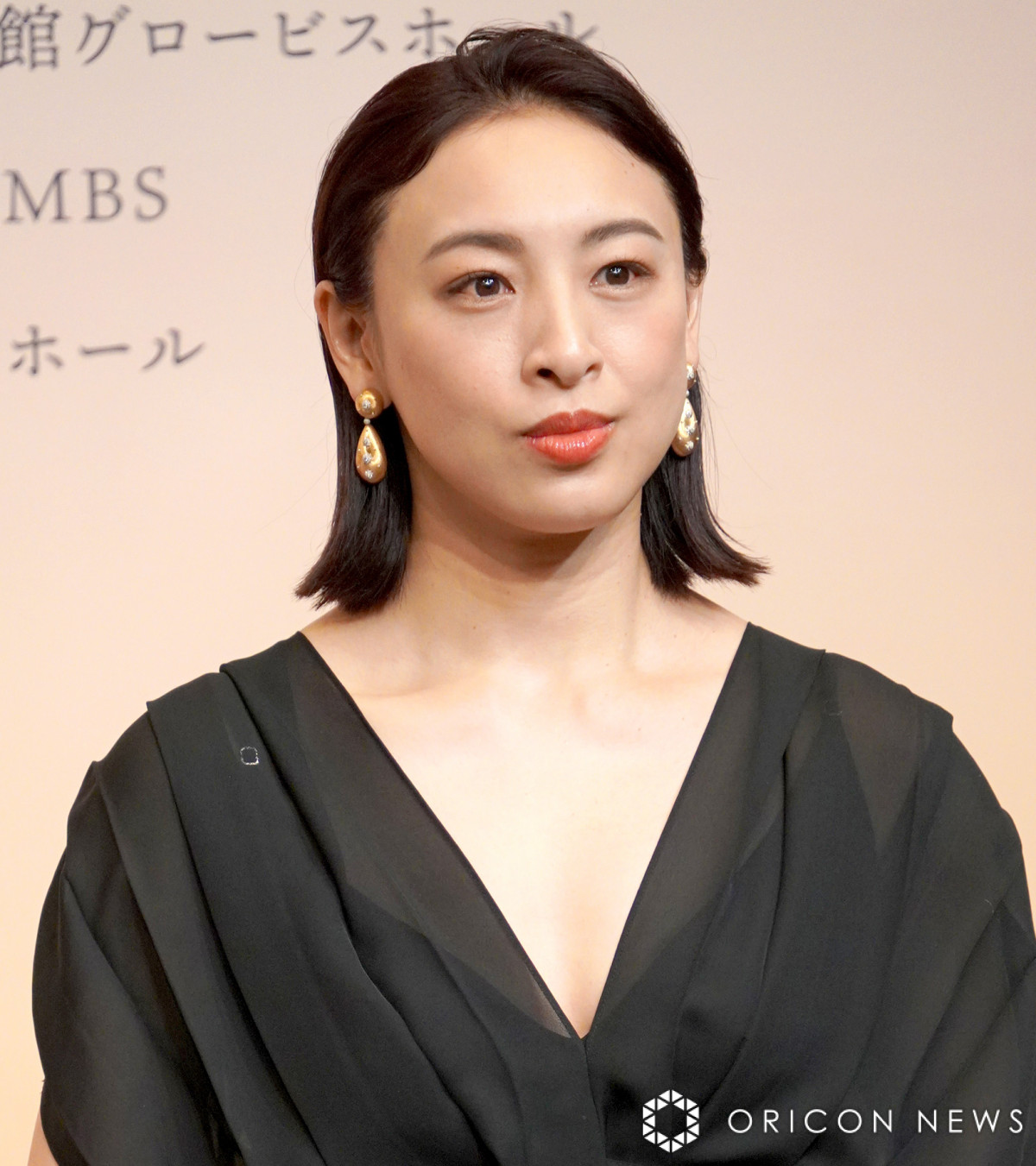 ~[WJw̐E̕ЋɁx씭\L҉ɏoȂj (C)ORICON NewS inc. 
