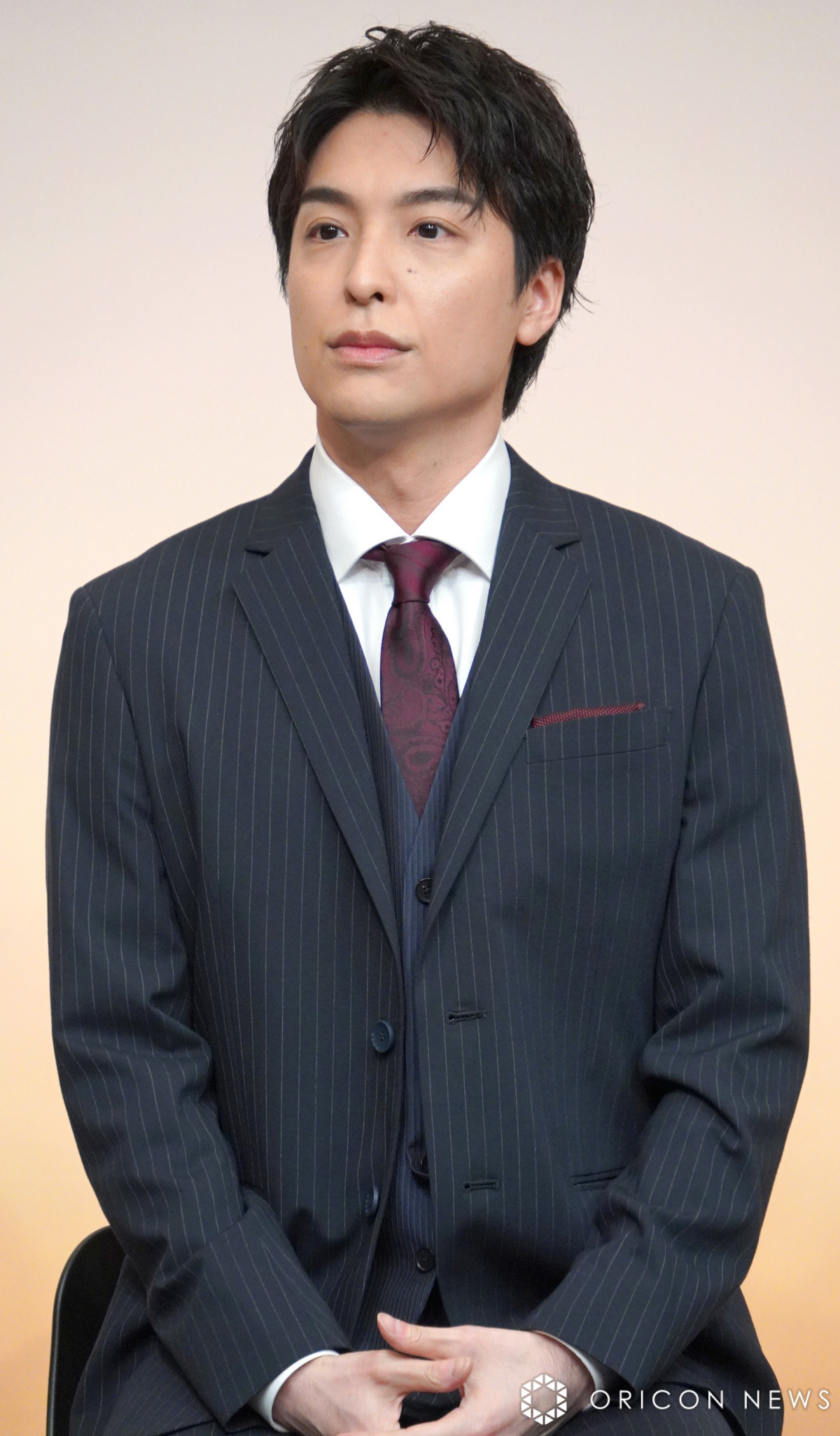 ~[WJw̐E̕ЋɁx씭\L҉ɏoȂC󒼐l (C)ORICON NewS inc. 