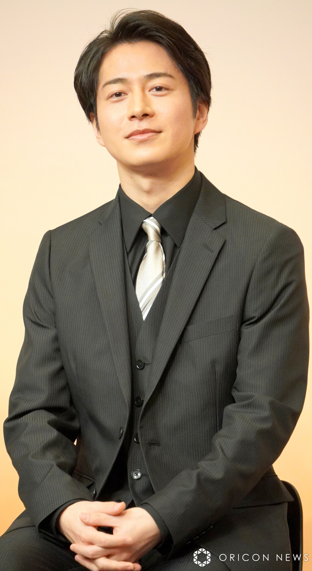 ~[WJw̐E̕ЋɁx씭\L҉ɏoȂǑ(C)ORICON NewS inc. 