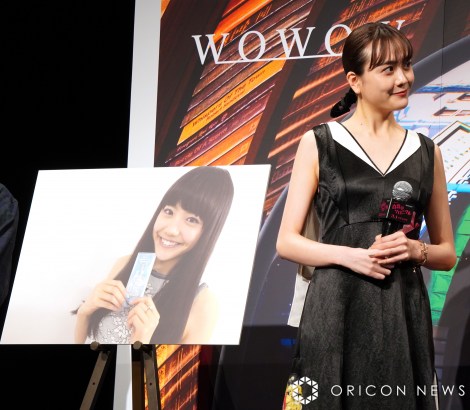 w̃NjNxIʉɓod䈤 (C)ORICON NewS inc. 