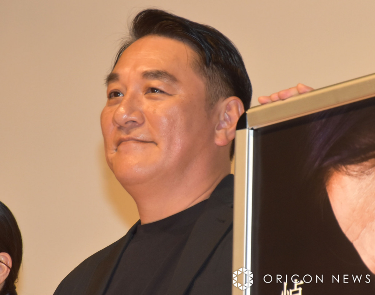 画像・写真 | ピエール瀧、栗林藍希が娘役で不安ぽつり「顔の大きさが