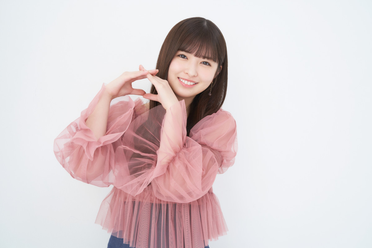 乃木坂46井上和・小川彩・五百城茉央、5期生写真集ロケは“宝物” 「精神 ...