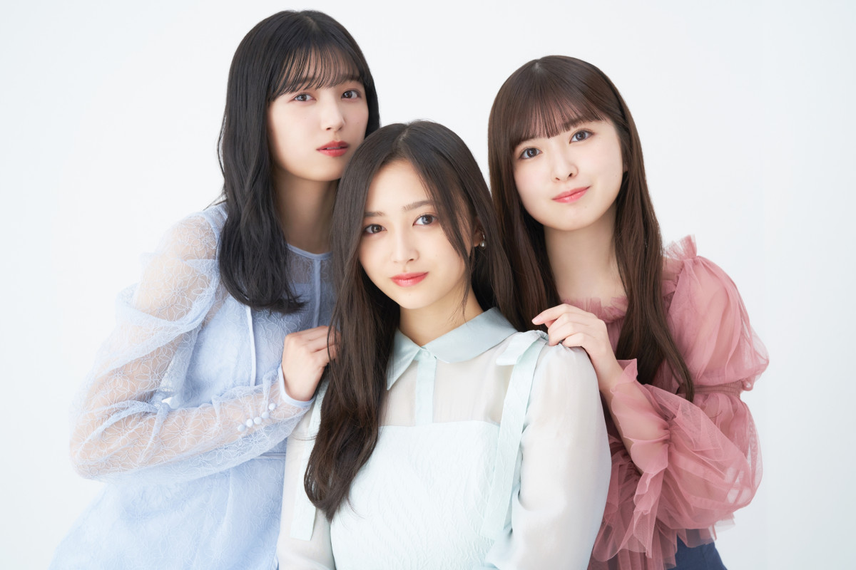 画像・写真 | 乃木坂46井上和、“彼女”にしたいメンバーは菅原咲月＆一ノ瀬美空 ツンデレな一面も「たぶん、うるさい人が好きなので…（笑）」 2枚目  | ORICON NEWS