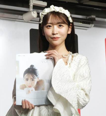 画像・写真 | FRUITS ZIPPER櫻井優衣、初ランジェリー撮影は増量 画像・写真 | FRUITS ZIPPER櫻井優衣、初ランジェリー撮影は増量