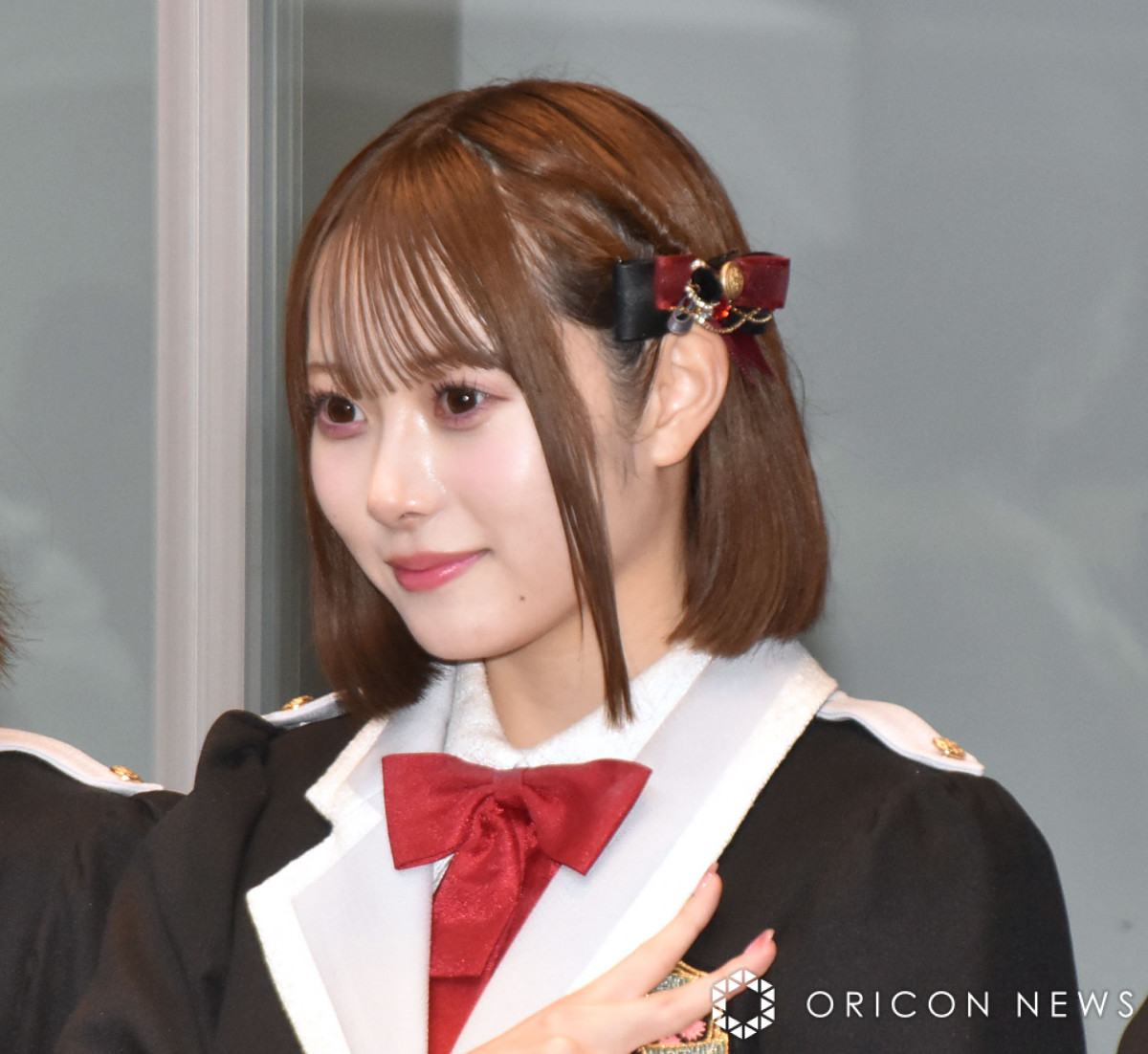 橋本桃呼 オンラインくじ 『FAVE IDOLS〜今推したい最強アイドル