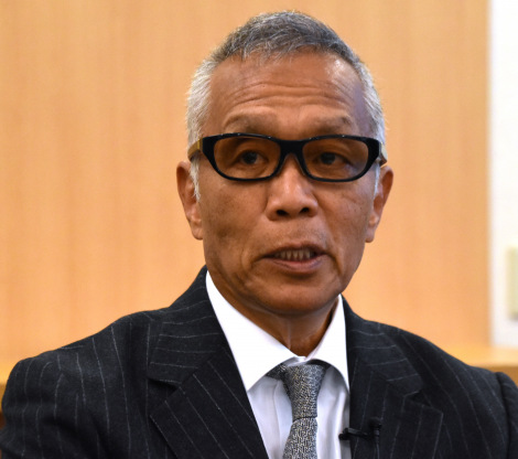 �A�h�o�C�U�[�Ƃ��č����K-1�̃r�W������������Έ�a�`�� �iC�jORICON NewS inc. 