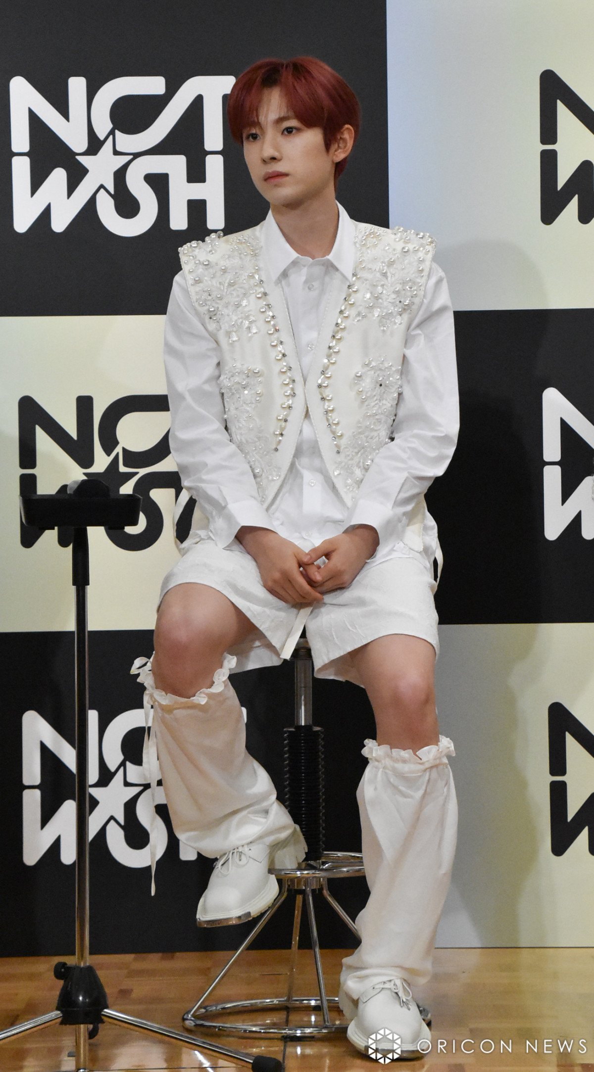 画像・写真 | “NCT最後のチーム”NCT WISH、東京ドームでデビュー