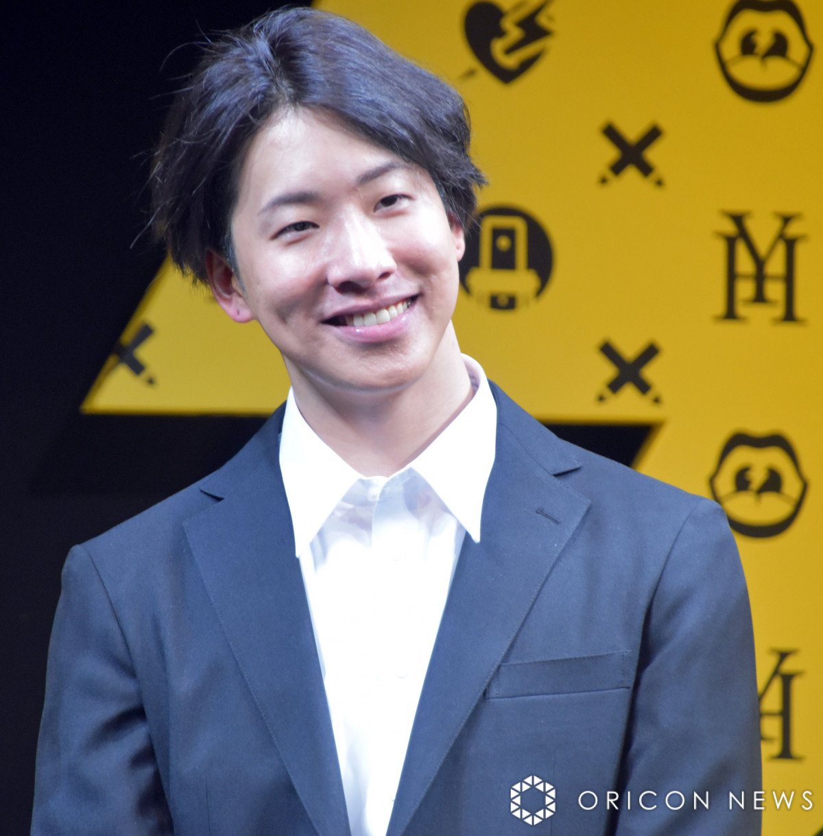 w|lLxJQlv̎މɏoȂw (C)ORICON NewS inc. 