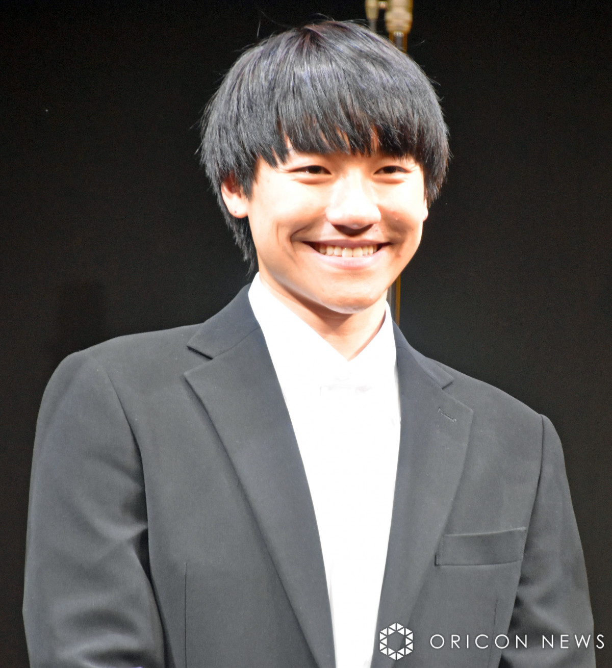 w|lLxJQlv̎މɏoȂX (C)ORICON NewS inc. 
