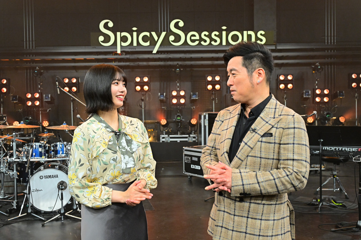 23wSpicy Sessionsxɏo()AmAO 
