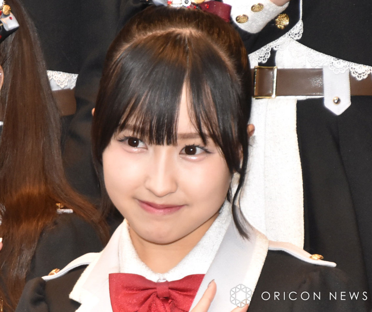 画像・写真 | 高嶺のなでしこ、雨のデビューイベントも笑顔 「美しく