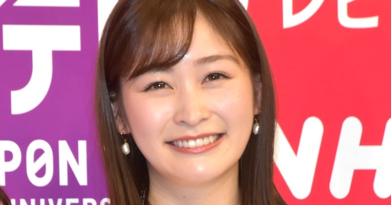 日テレ・岩田絵里奈アナ、姪っ子と“顔出し”3ショット「可愛すぎて...たまりません」 | ORICON NEWS