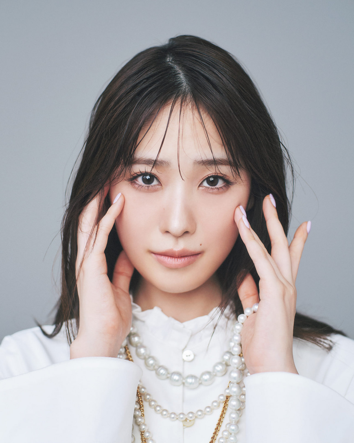 画像・写真 | 高橋ひかる『Ray』専属モデル卒業で過去表紙“完全