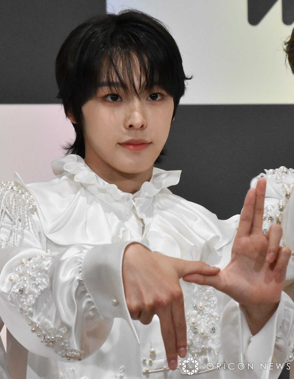 画像・写真 | NCT WISH、プロデューサーBoA＆NCTの先輩ユウタ