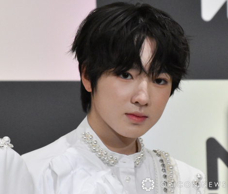 SAKUYAの画像・写真 | NCT WISH、プロデューサーBoA＆NCTの先輩ユウタ