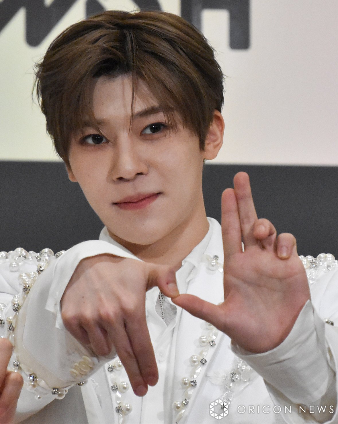 画像・写真 | NCT WISH、緊張の初囲み取材に記者陣ほっこり “マンネ