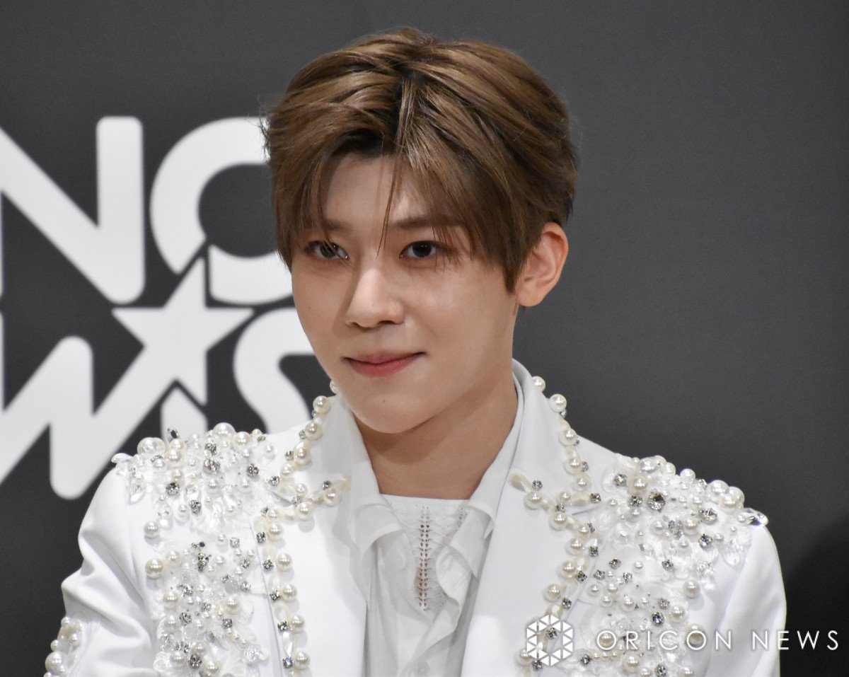 画像・写真 | NCT WISH、緊張の初囲み取材に記者陣ほっこり “マンネ