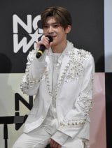 NCT WISHEVI (C)ORICON NewS inc. 