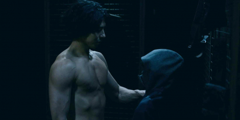 Netflix�V���[�Y�w�E�т̉� House of Ninjas�x�Ɛ�z�M�� 