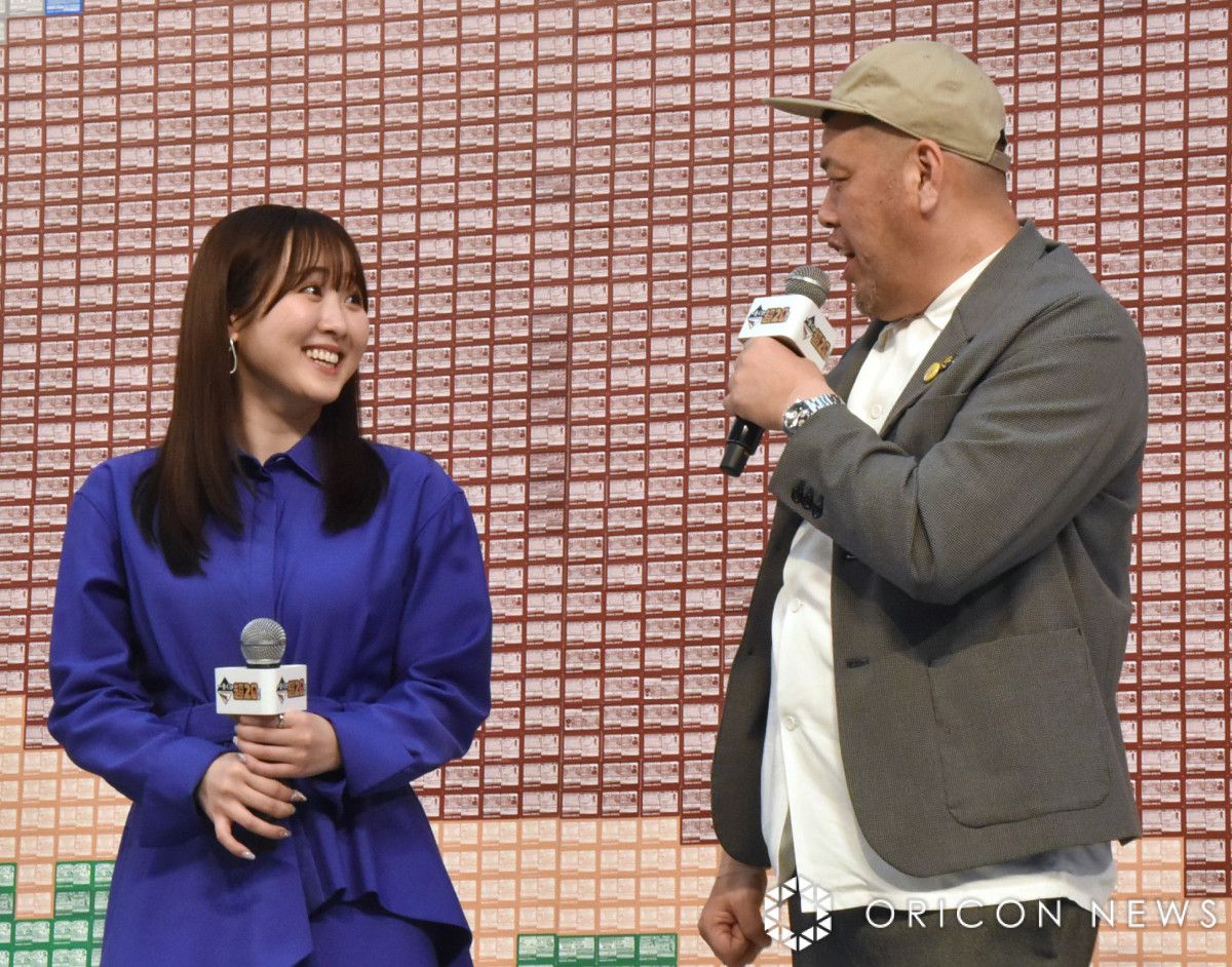 野性爆弾くっきー！、芸人になって1番うれしいことは漫才で笑わせた時