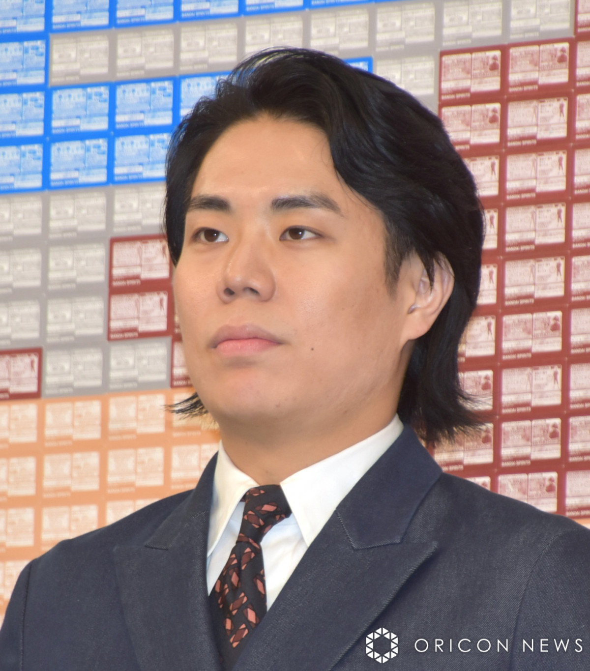 MlXEL^̔Fɑfpȋ^Ԃߘa}Eǂ=wԂu20NvvWFNgxPRCxg (C)ORICON NewS inc. 