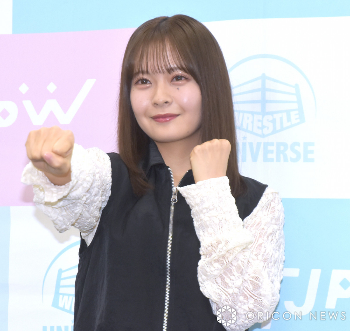 rbO}b`wGRAND PRINCESSf24xɓoꂵ{ (C)ORICON NewS inc. 