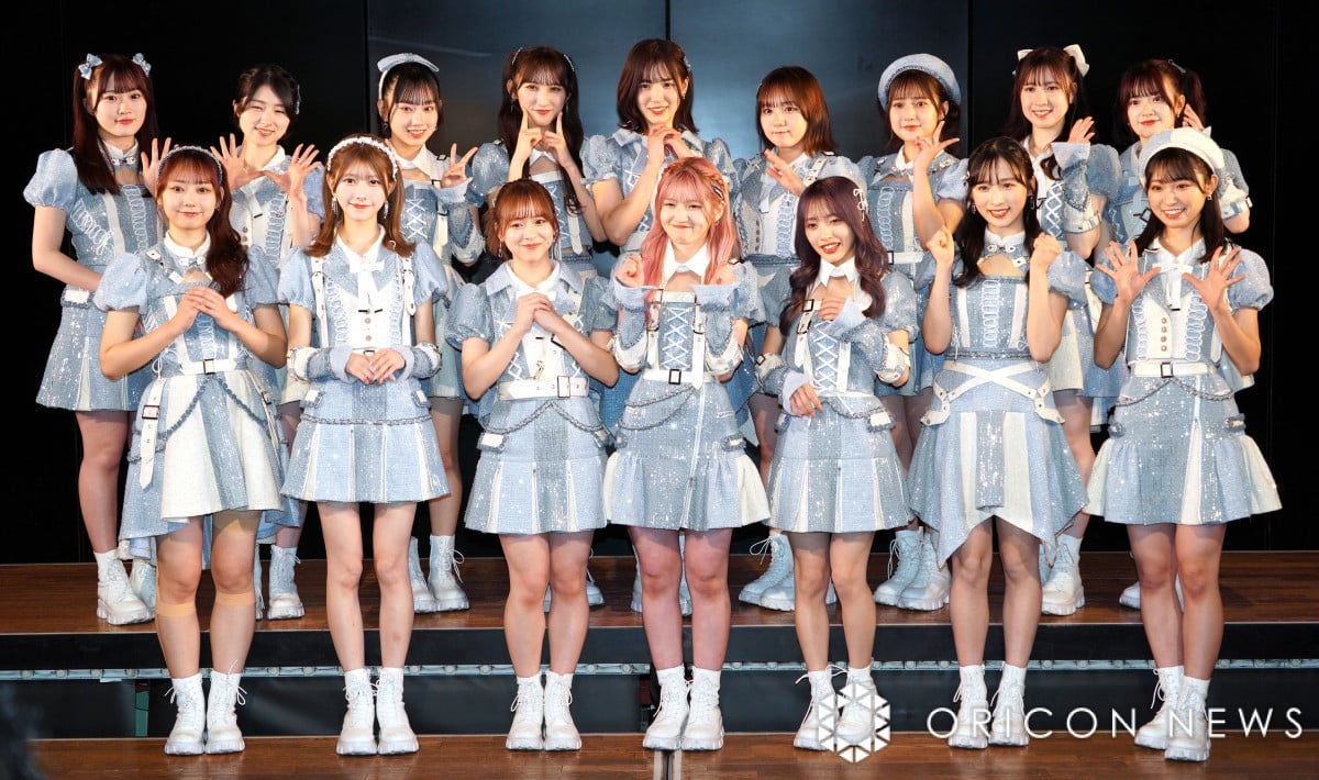 AKB48 - AKB48 村山彩希 単独コンサート 2020 新体感ライブ AKB48 20周年の春コンサートは村山彩希の卒業コンサートで大団円