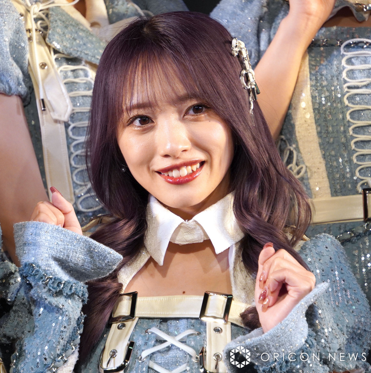 AKB48、村山彩希プロデュースの新公演開幕 出演メンバーが意気込み