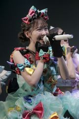 FRUITS ZIPPER櫻井優衣、24歳の生誕祭に森香澄＆江嶋綾恵梨が