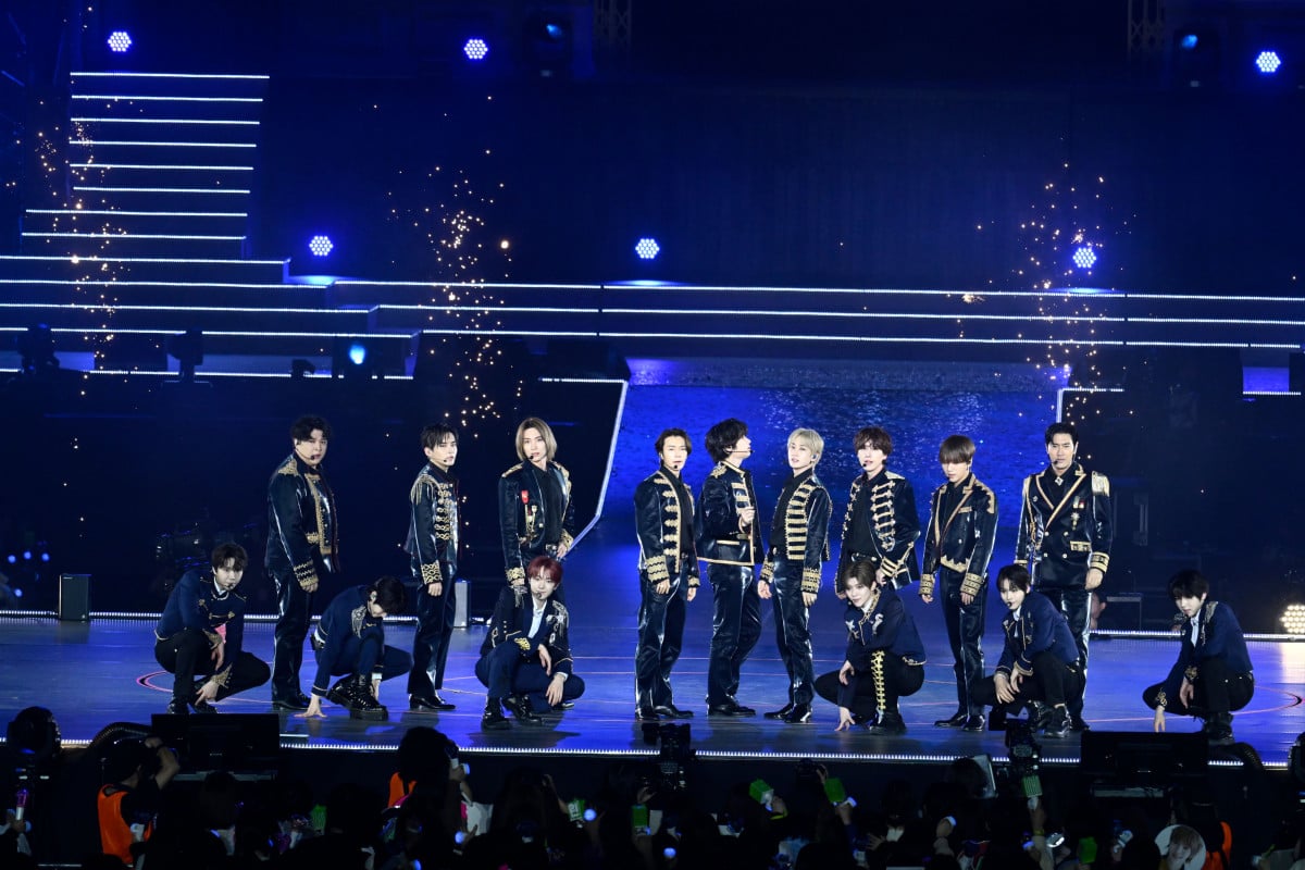 画像・写真 | SUPER JUNIOR、ヒチョル登場に東京ドームが歓声の嵐 