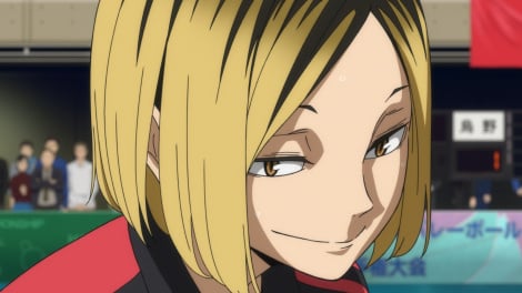 �w����Ńn�C�L���[!!�x�̏�ʃJ�b�g�iC�j2024�u�n�C�L���[!!�v����ψ���iC�j�Êڏt��^�W�p�� 