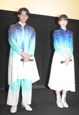 Go!Go!kids・羽村仁成、下手なダンス「ちょっと難しかった」 監督が困る「うまくなっちゃうんで（笑）」 | ORICON NEWS