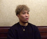 【RIZIN】太田忍が初めて語る、朝倉海への思い「UFCに行くなら応援するし一緒に練習したい」 