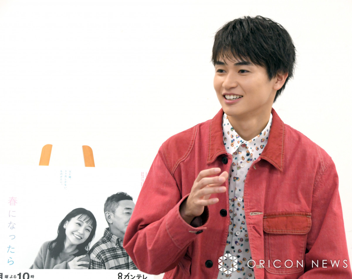 wtɂȂxމɏoȂ_ (C)ORICON NewS inc. 