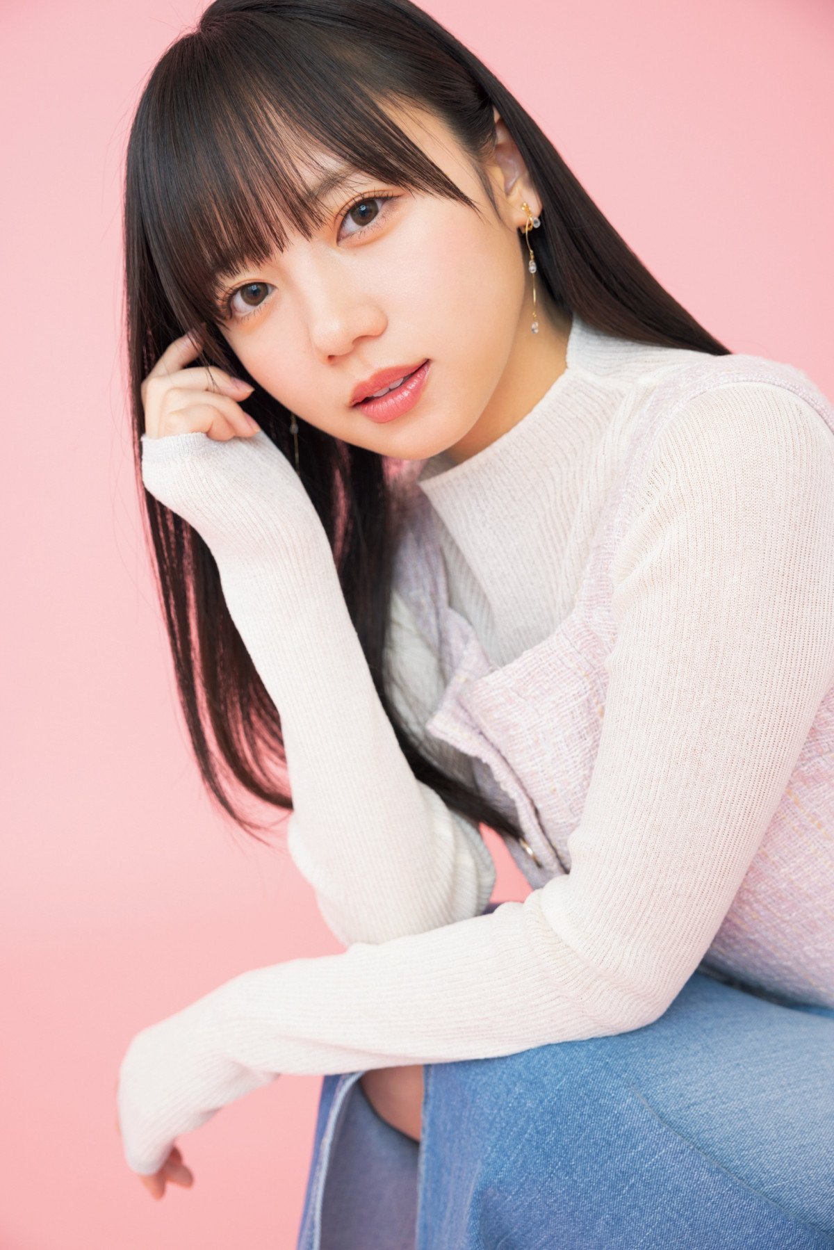 また東京ドームにも『紅白』にも絶対に立てる」齊藤京子、日向坂46への思い告白 卒業インタビューの一部公開 | ORICON NEWS