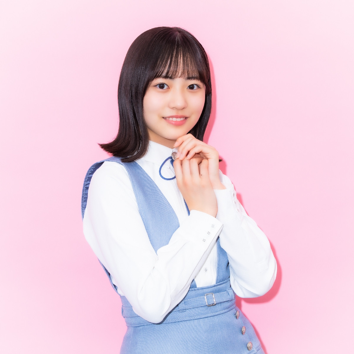 Amazon.co.jp: 日向坂46 正源司陽子 個別 制服 生写真 L判 3枚