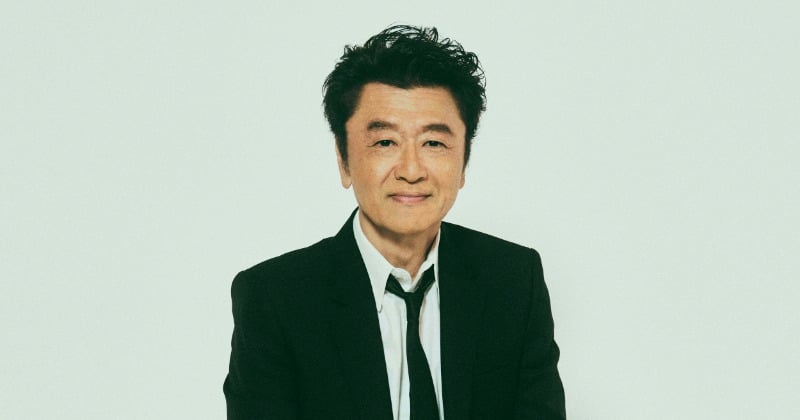 桑田佳祐、68歳誕生日に突如ソロ特別企画発表 東京＆神戸で計4公演「新たなるR60の扉を」 | ORICON NEWS