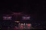 ̒Pƃh[wINI 2ND ARENA LIVE TOUR[READY TO POP!]IN KYOCERA DOME OSAKAxJÂINI(C)LAPONE Entertainment 