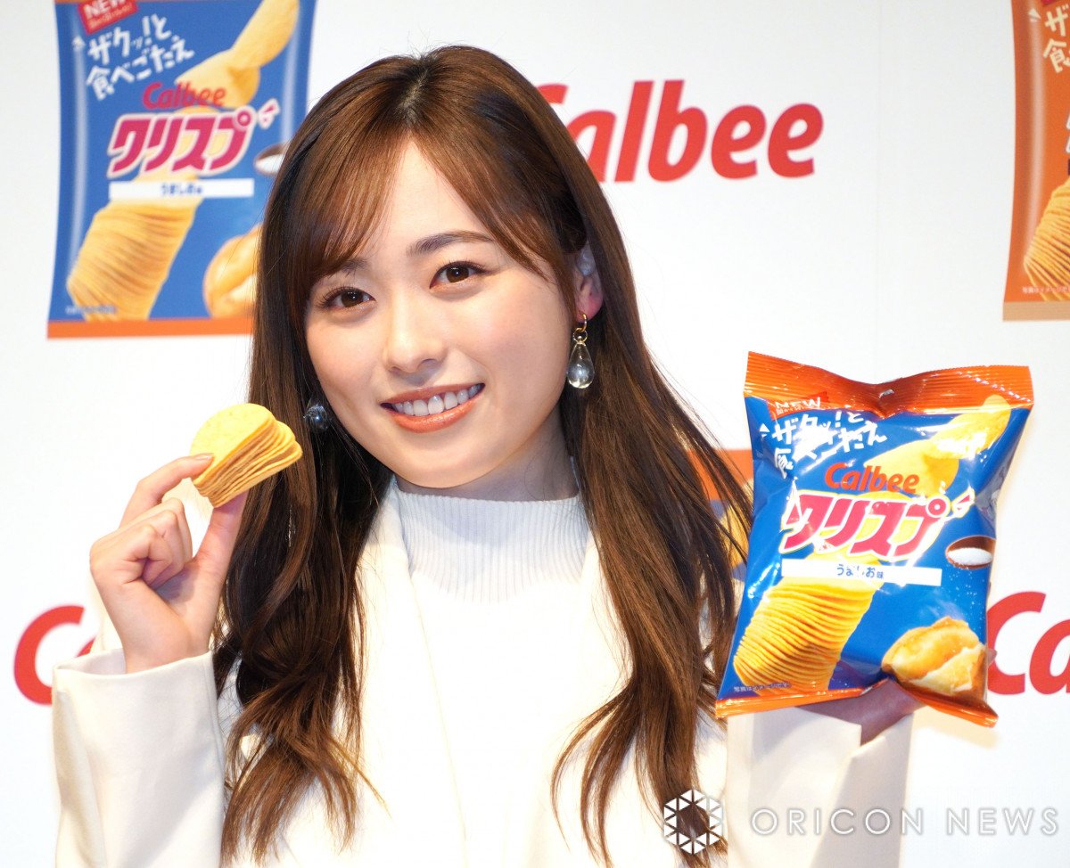 画像・写真 | 福原遥、2024年は「大人なレディーになりたい」 “今変えたいこと”TOP3発表 10枚目 | オリコンニュース（ORICON  NEWS）