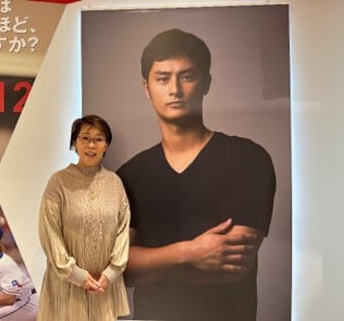 ダルビッシュ有の母がバラエティー初登場 闘病中の息子・賢太と“絆の物語” | オリコンニュース（ORICON NEWS）