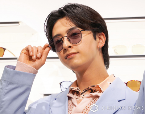 ���K�l�u�����h�uZoff�v��1���X���C�x���g�ɓo�d�����V���חC �iC�jORICON NewS inc. 