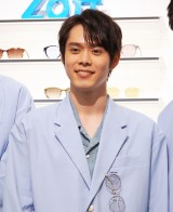 ���K�l�u�����h�uZoff�v��1���X���C�x���g�ɓo�d�����דc������ �iC�jORICON NewS inc. 