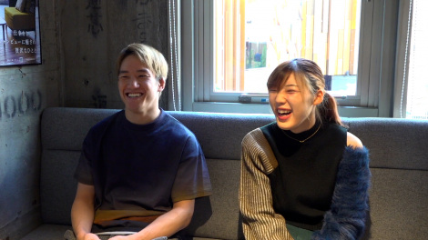 ���q�C�i���j�ƈ��V���Ԃ́gRIZIN���ґΒk�h������ �iC�jORICON NewS inc. 