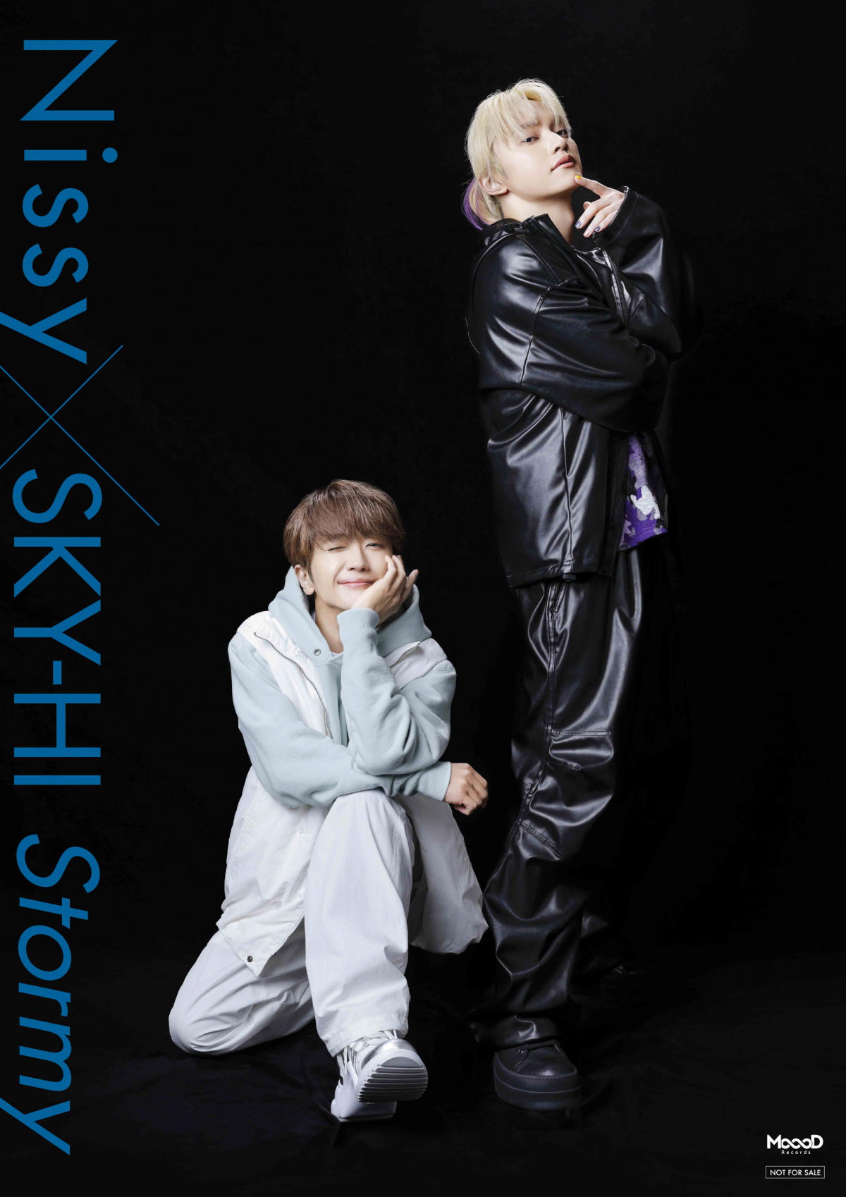 にっしー Nissy(⻄島隆弘) / 「Rendezvous」Music Video - YouTube