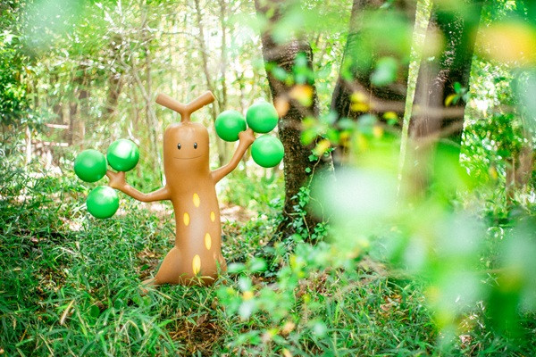 ポケパーク カントー』2026年春に開業へ よみうりランドの一角に誕生