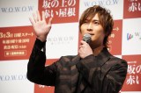 wAh}W ̏̐ԂxIʉOCxgɏoȂA.B.C-ZE{Ǘ (C)ORICON NewS inc. 