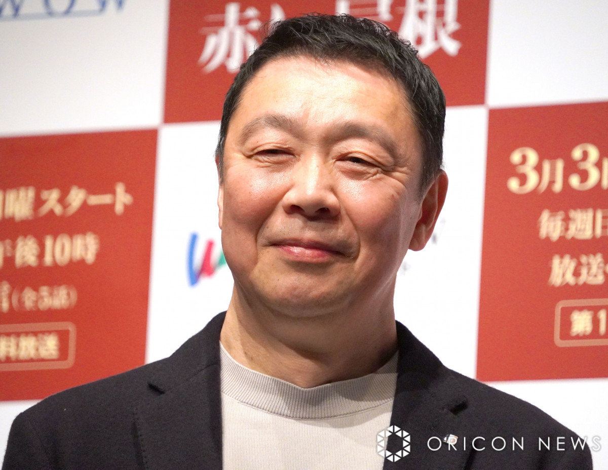 wAh}W ̏̐ԂxIʉOCxgɏoȂ㐳Tē (C)ORICON NewS inc. 